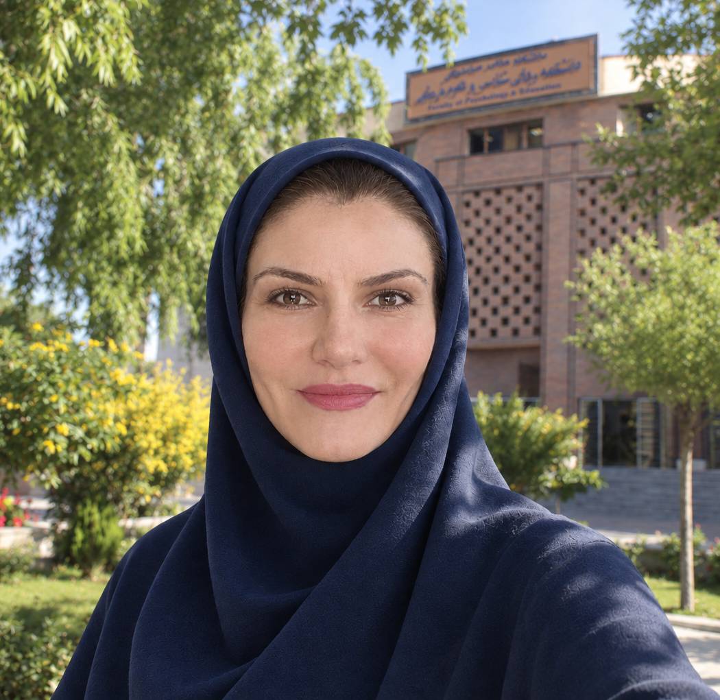 S. Leila Sadati